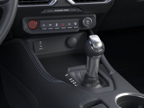 New 2026 Ford Mustang Premium RWD image 15