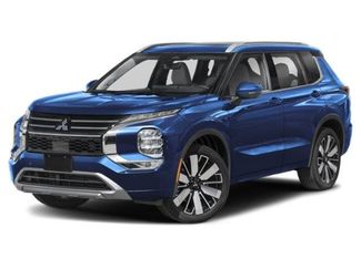 New 2026 Mitsubishi Outlander SEL FWD video 1