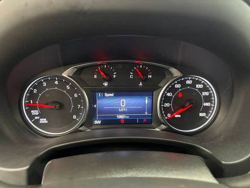 Used 2024 GMC Terrain SLE w/ Driver Convenience Package AWD/4WD image 28