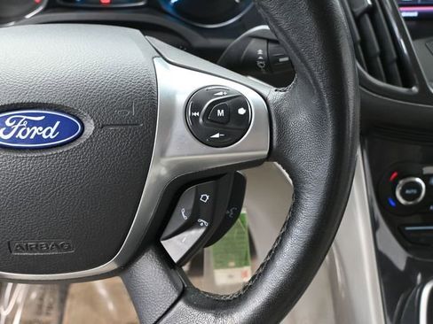 Used 2013 Ford Escape SEL AWD/4WD image 25