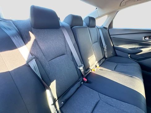Certified 2023 Honda Accord LX image 23