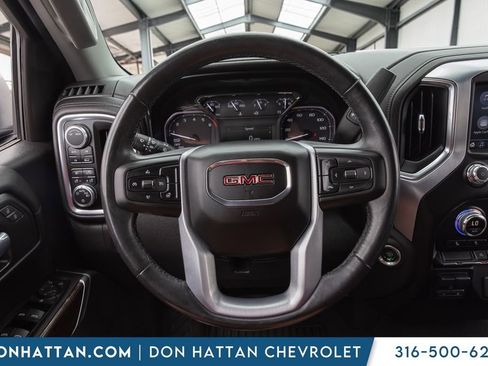 Used 2021 GMC Sierra 1500 Elevation AWD/4WD image 5