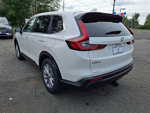 Used 2024 Honda CR-V EX-L image 4