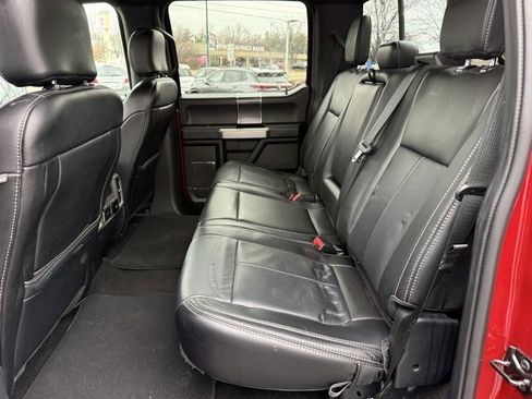 Used 2020 Ford F150 Lariat image 19