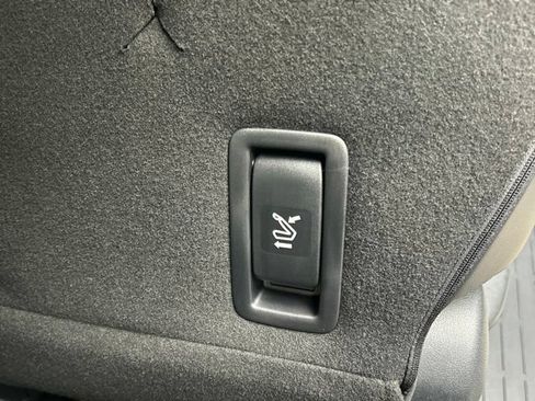 Used 2025 Toyota Grand Highlander AWD Hybrid image 36