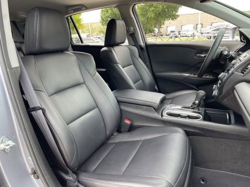 Used 2016 Acura RDX FWD image 27