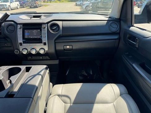 Used 2019 Toyota Tundra SR AWD/4WD image 19