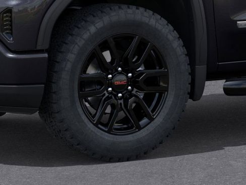New 2026 GMC Sierra 1500 Elevation image 33