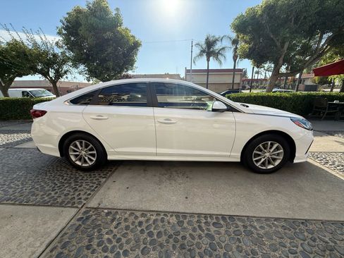 Used 2018 Hyundai Sonata SE image 4