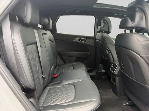 Used 2023 Kia Sportage X-Pro Prestige AWD/4WD image 33