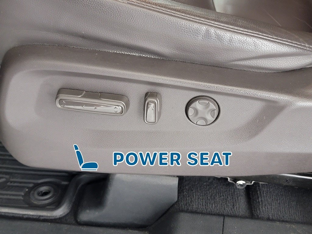 Used 2019 Honda Odyssey EX-L image 15