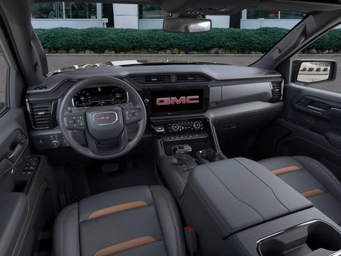 New 2026 GMC Sierra 1500 AT4 w/ AT4 Preferred Package AWD/4WD image 15