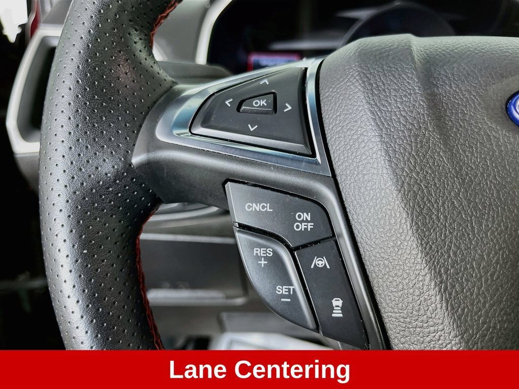 Used 2020 Ford Edge ST-Line w/ Cold Weather Package AWD/4WD image 15