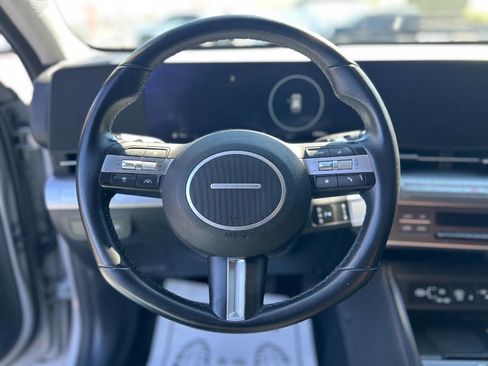 Used 2024 Hyundai Kona SEL w/ Convenience Package image 10