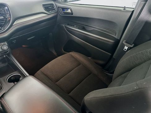 Certified 2023 Dodge Durango GT image 35