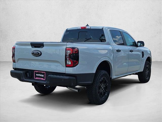 New 2026 Ford Ranger XLT w/ Equipment Group 301A High RWD image 2