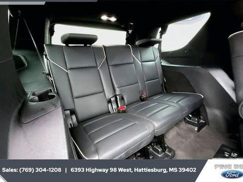Used 2023 Cadillac Escalade Sport image 21