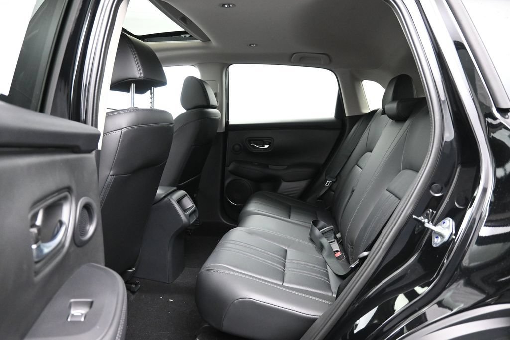 New 2027 Honda HR-V EX-L image 20