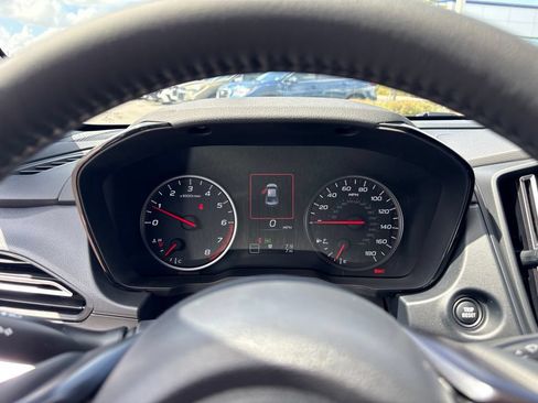 New 2026 Subaru WRX AWD/4WD image 21