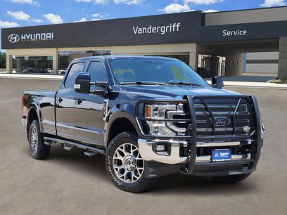 Used 2022 Ford F250 Lariat