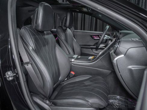 Certified 2026 Mercedes-Benz C 300 Sedan image 14