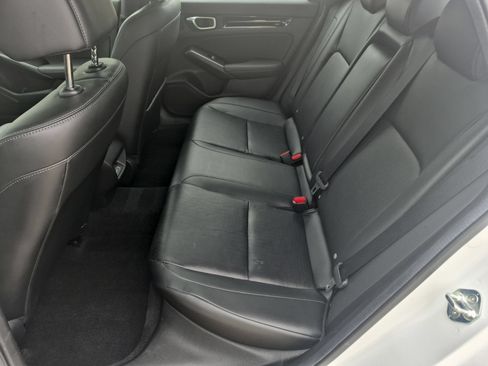 Used 2024 Honda Civic Sport Touring image 25