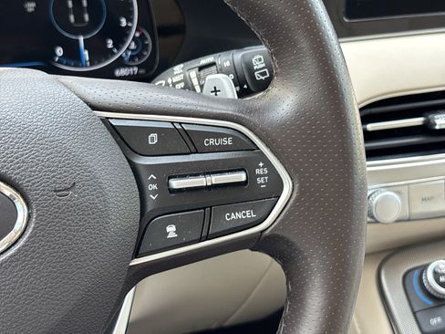 Used 2020 Hyundai Palisade Limited AWD/4WD image 20