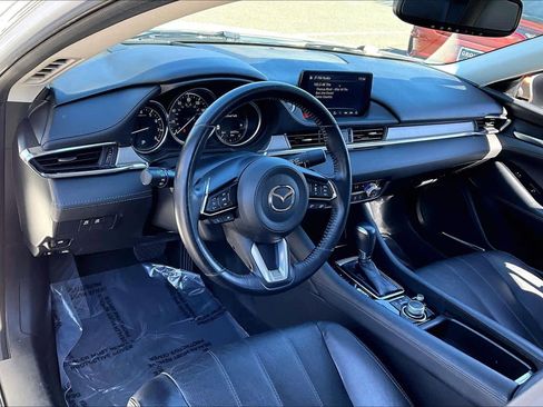Used 2020 MAZDA MAZDA6 Grand Touring Reserve image 17