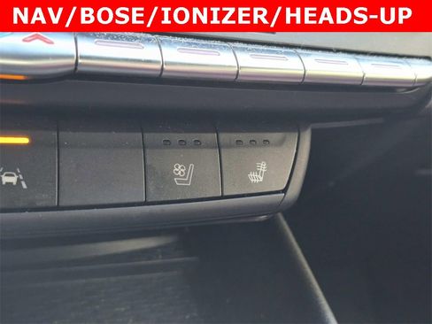 Used 2020 Cadillac CT4 Sport image 28