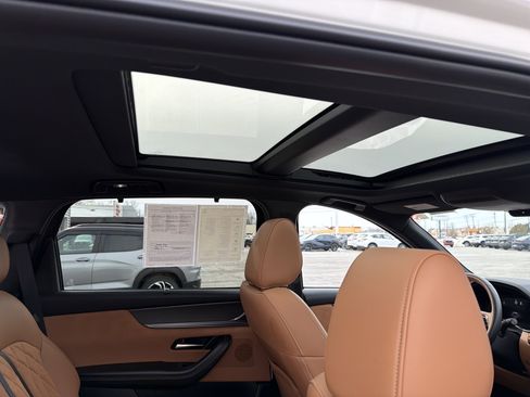 Certified 2025 MAZDA CX-70 3.3 Turbo S w/ Premium Plus image 75