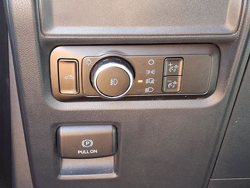 Used 2024 Ford F150 STX w/ STX Black Appearance Package image 23