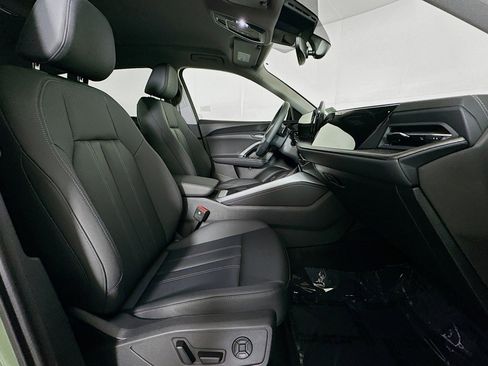 New 2025 Audi Q5 Premium image 8