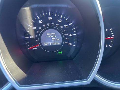 Used 2015 Kia Optima LX image 7