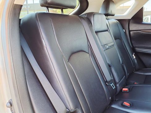 Used 2022 Lexus RX 350 FWD w/ Premium Package image 15