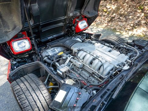 Used 1994 Chevrolet Corvette ZR1 image 17