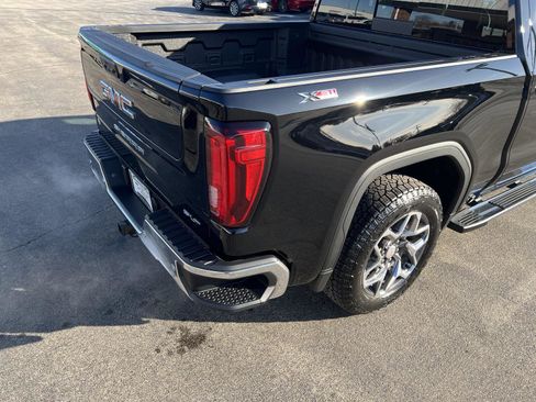 New 2026 GMC Sierra 1500 SLT w/ SLT Premium Plus Package image 46