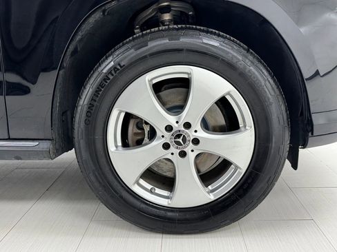 Used 2018 Mercedes-Benz GLS 450 4MATIC image 44