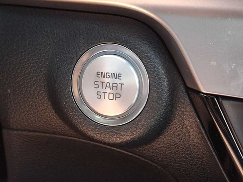 Used 2024 Kia Telluride S w/ S Sunroof Package AWD/4WD image 21