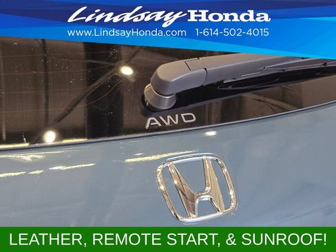 Used 2024 Honda HR-V EX-L image 7