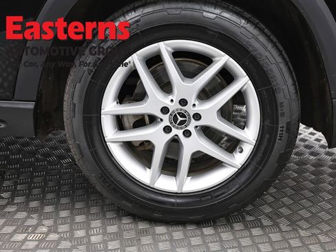 Used 2020 Mercedes-Benz GLS 450 4MATIC image 35