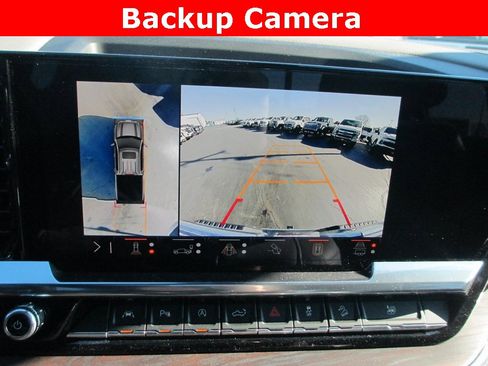 Used 2024 GMC Sierra 1500 SLT w/ SLT Premium Plus Package image 16