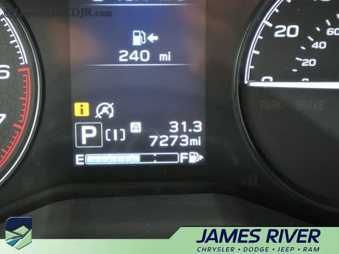 Used 2024 Subaru Forester image 29