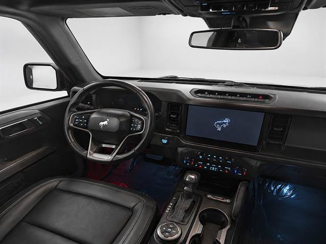 Used 2021 Ford Bronco First Edition AWD/4WD image 20