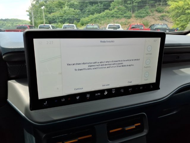 New 2026 Ford Maverick Tremor AWD/4WD image 25