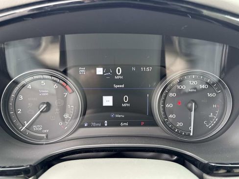 New 2026 Cadillac XT5 Premium Luxury w/ Driver Assist Package image 27