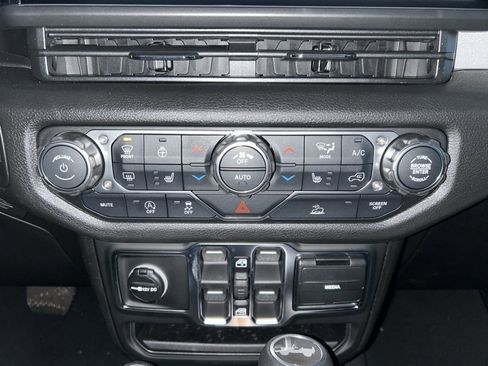 New 2026 Jeep Wrangler Sport S image 12