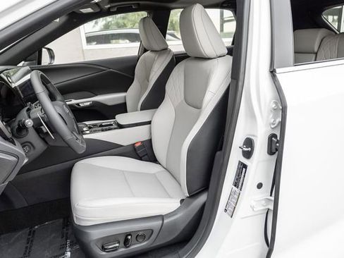 New 2026 Lexus RX 350 F Sport image 6