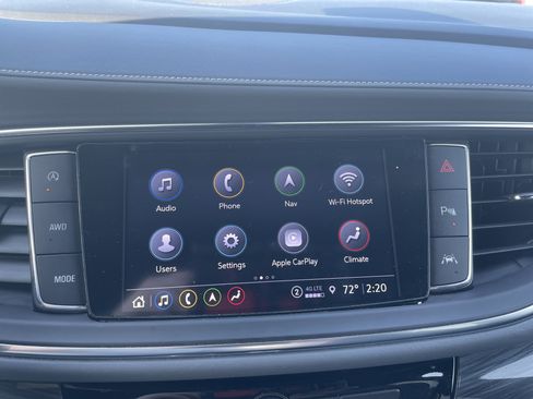 Used 2024 Buick Enclave Essence w/ Experience Buick Package image 33