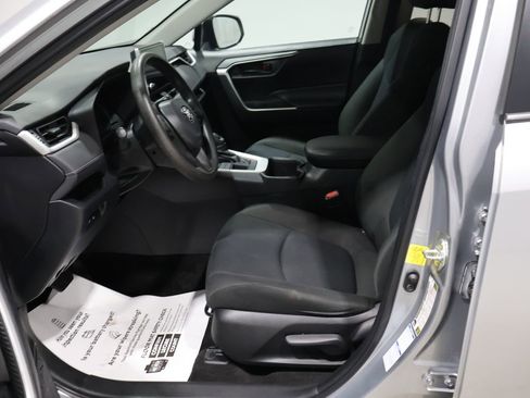 Certified 2023 Toyota RAV4 LE image 11