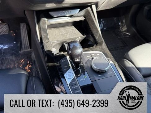 Used 2024 BMW X3 xDrive30i AWD/4WD image 20